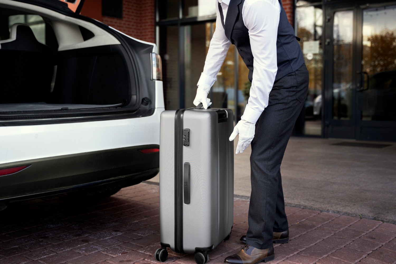 Airport Transfer Sydney - Luxury Chauffeur Service